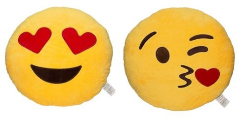 Emojis para consentir y divertir