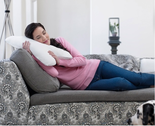 FUNDA ALMOHADA SEDA | El Mejor Antiarrugas No Es Una Crema, Está En Tu Cama