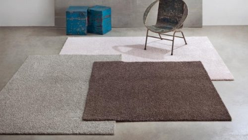 alfombras abstractas modernas