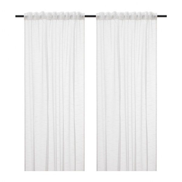 Cortinas IKEA