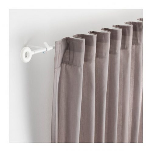 Barras de cortinas IRJA Ikea