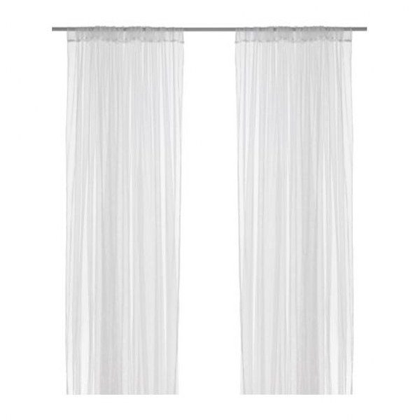 Cortinas IKEA