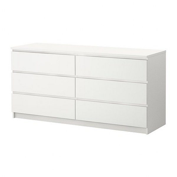 Cómodas IKEA