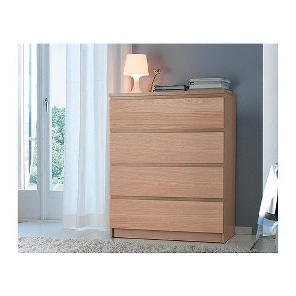 Cómodas IKEA