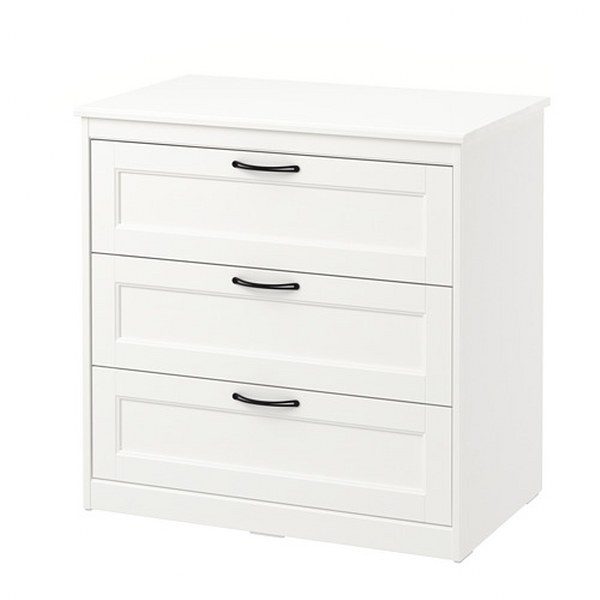 Cómodas IKEA