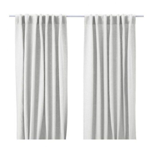 Cortinas OPACAS