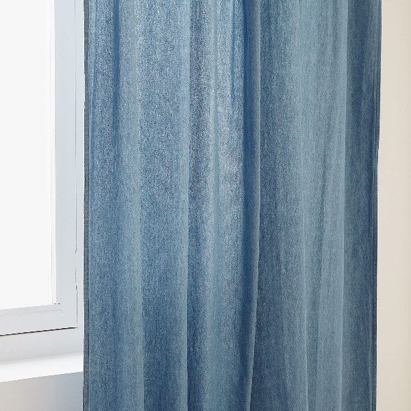 Cortinas ZARA HOME
