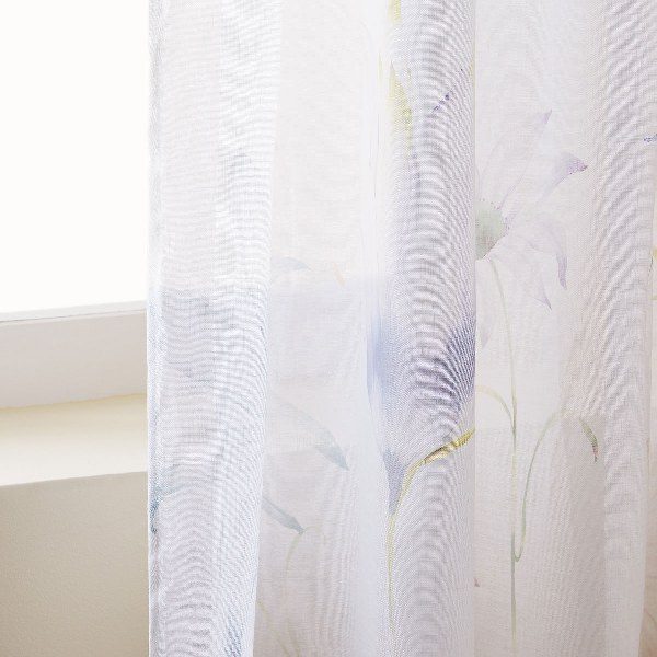Cortinas ZARA HOME