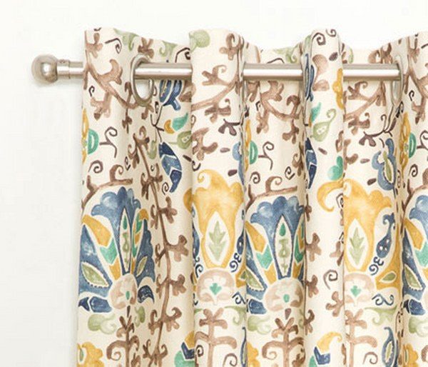 Cortinas OPACAS