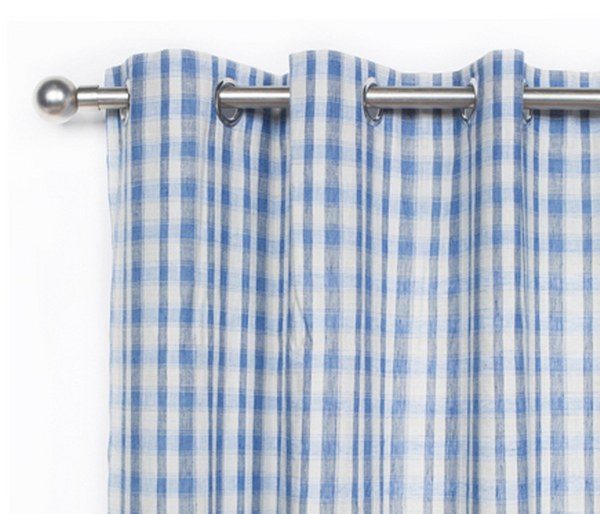 Cortinas OPACAS