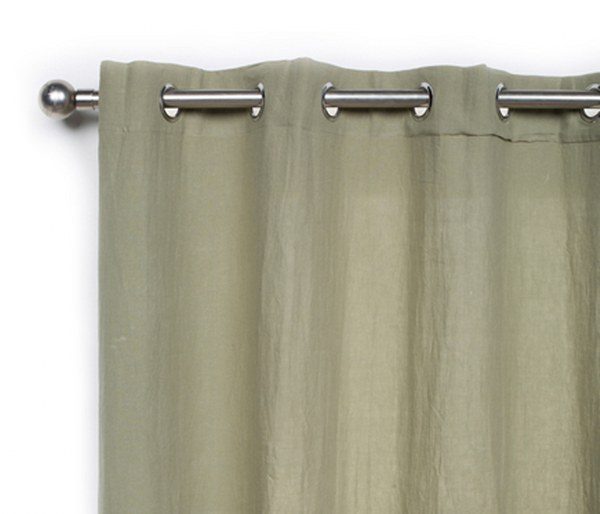 Cortinas OPACAS