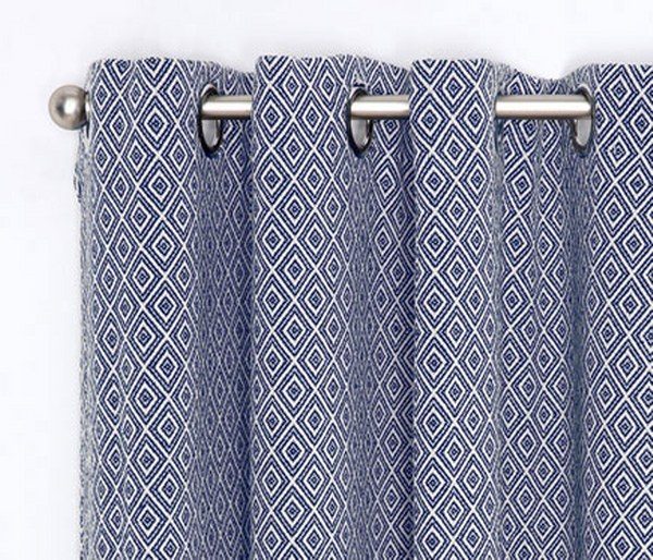 Cortinas OPACAS