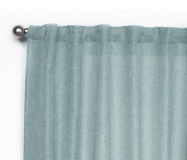 Cortinas OPACAS