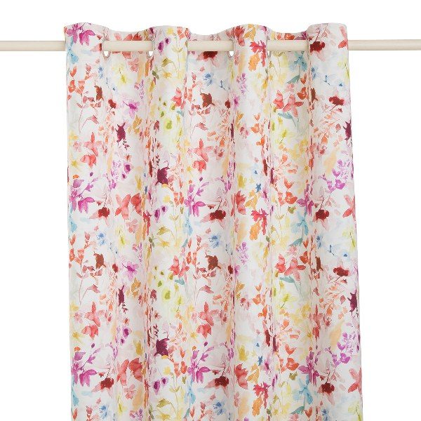 Cortinas CONFECCIONADAS en El Corte Inglés