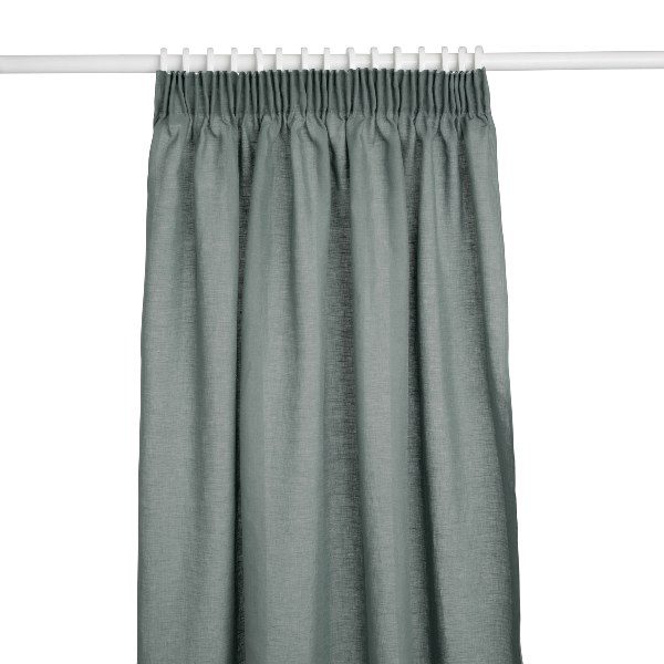 Cortinas CONFECCIONADAS en El Corte Inglés