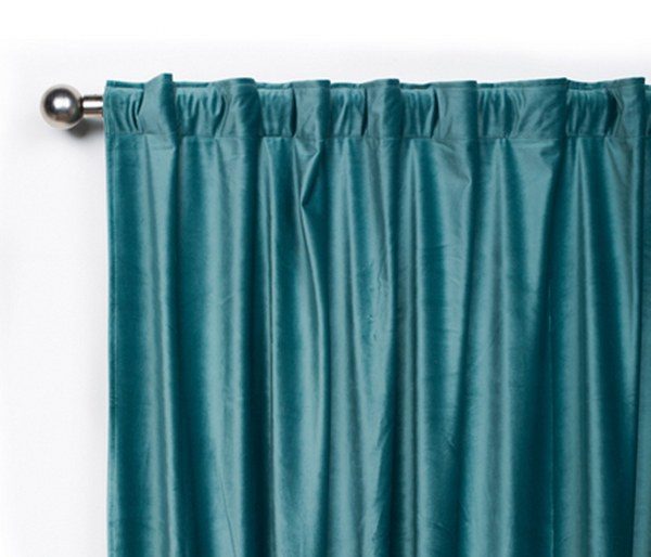 Cortinas OPACAS