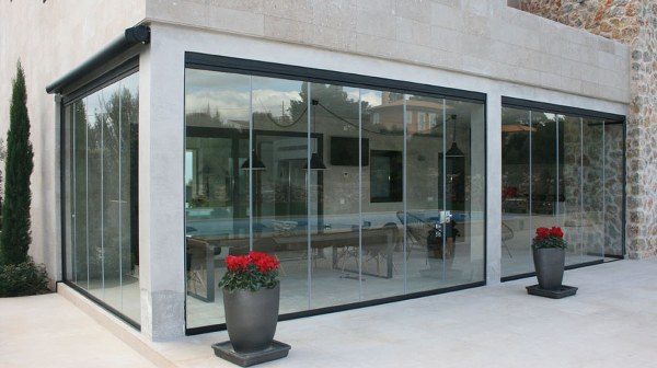 Salón