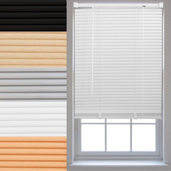 Cortinas VENECIANAS