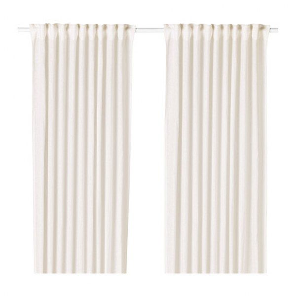 Cortinas OPACAS