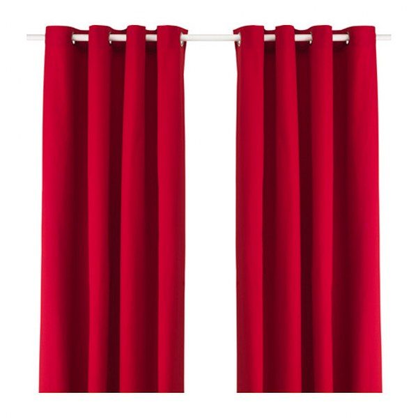 Cortinas OPACAS