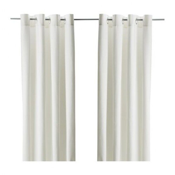 Cortinas OPACAS