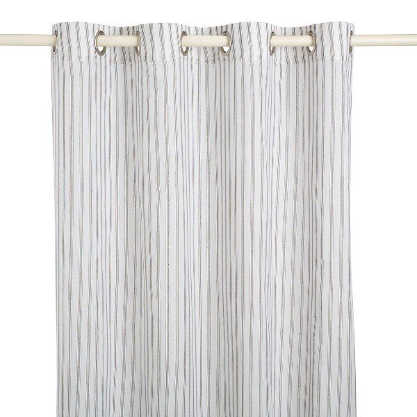 Cortinas CONFECCIONADAS en El Corte Inglés