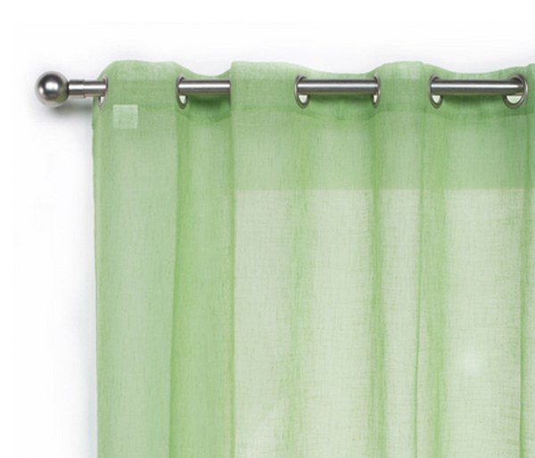 Cortinas OPACAS