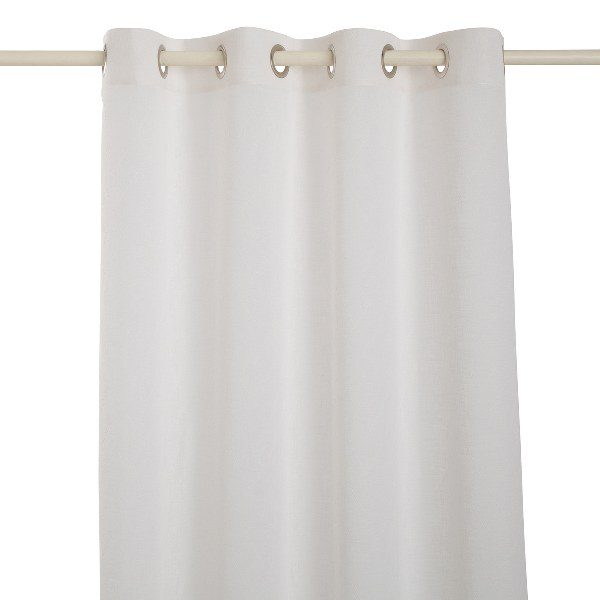 Cortinas CONFECCIONADAS en El Corte Inglés