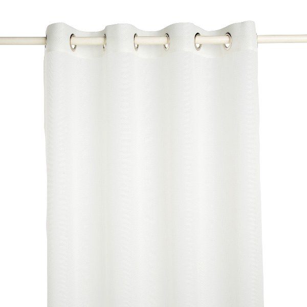 Cortinas CONFECCIONADAS en El Corte Inglés